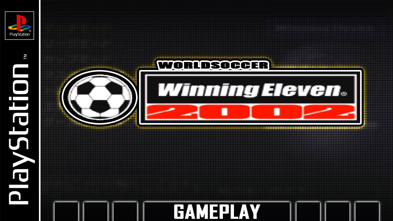 winning eleven 2002 for android