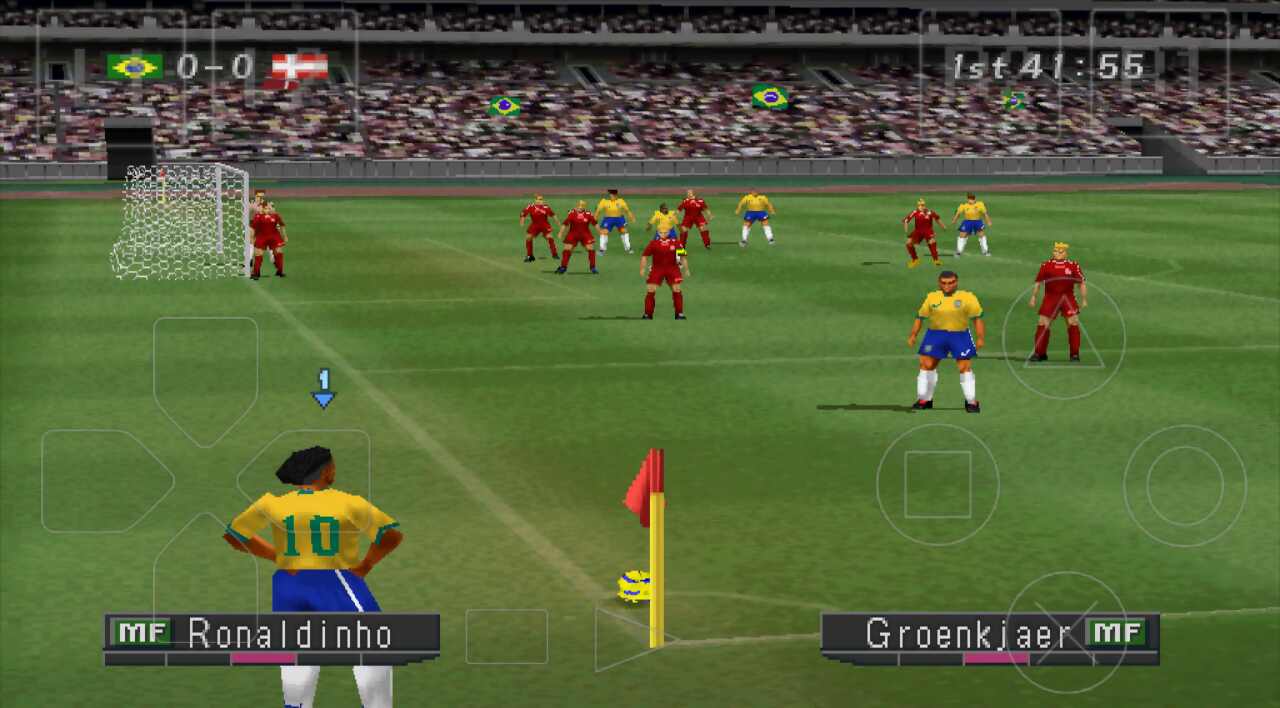 winning eleven 2002 for android